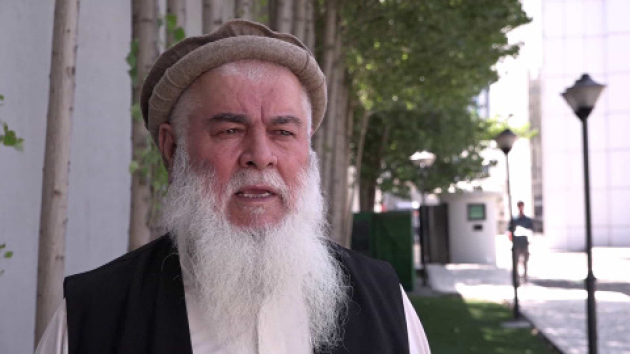 Afghan Ulema off to Saudi Arabia for Global Moot